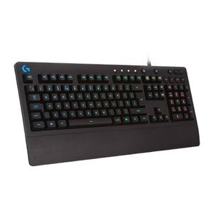 Used gaming keyboard used for about a year good condition.